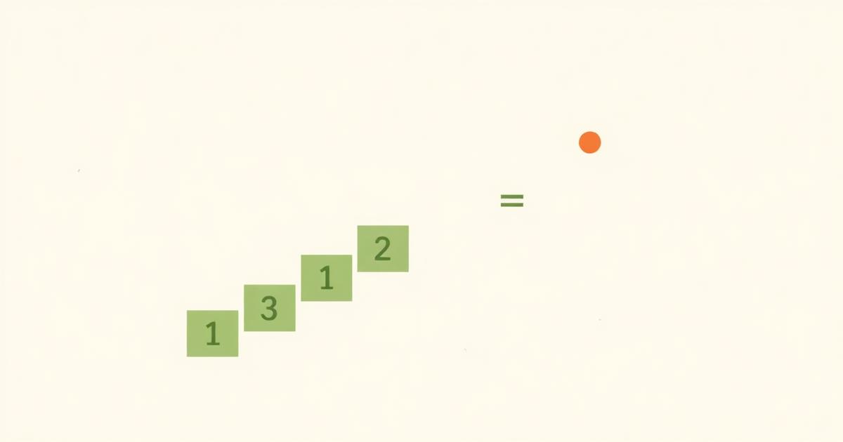 Perspective Based Math Worksheets Using Numbers Math Worksheets for Ages 3–7: Number Sense, Patterns & Operations ...